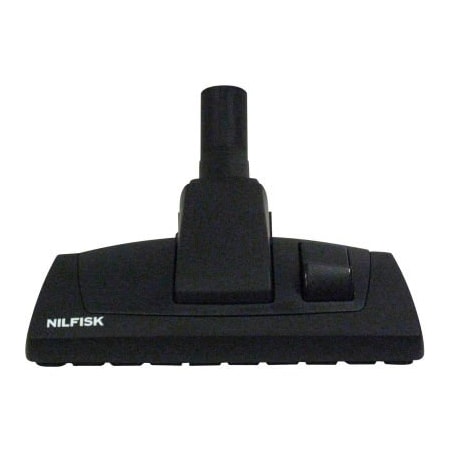 Nilfisk-Advance America Nilfisk Combination Floor Nozzle For Use With UZ 964 & 934, 12"L 1408492520
